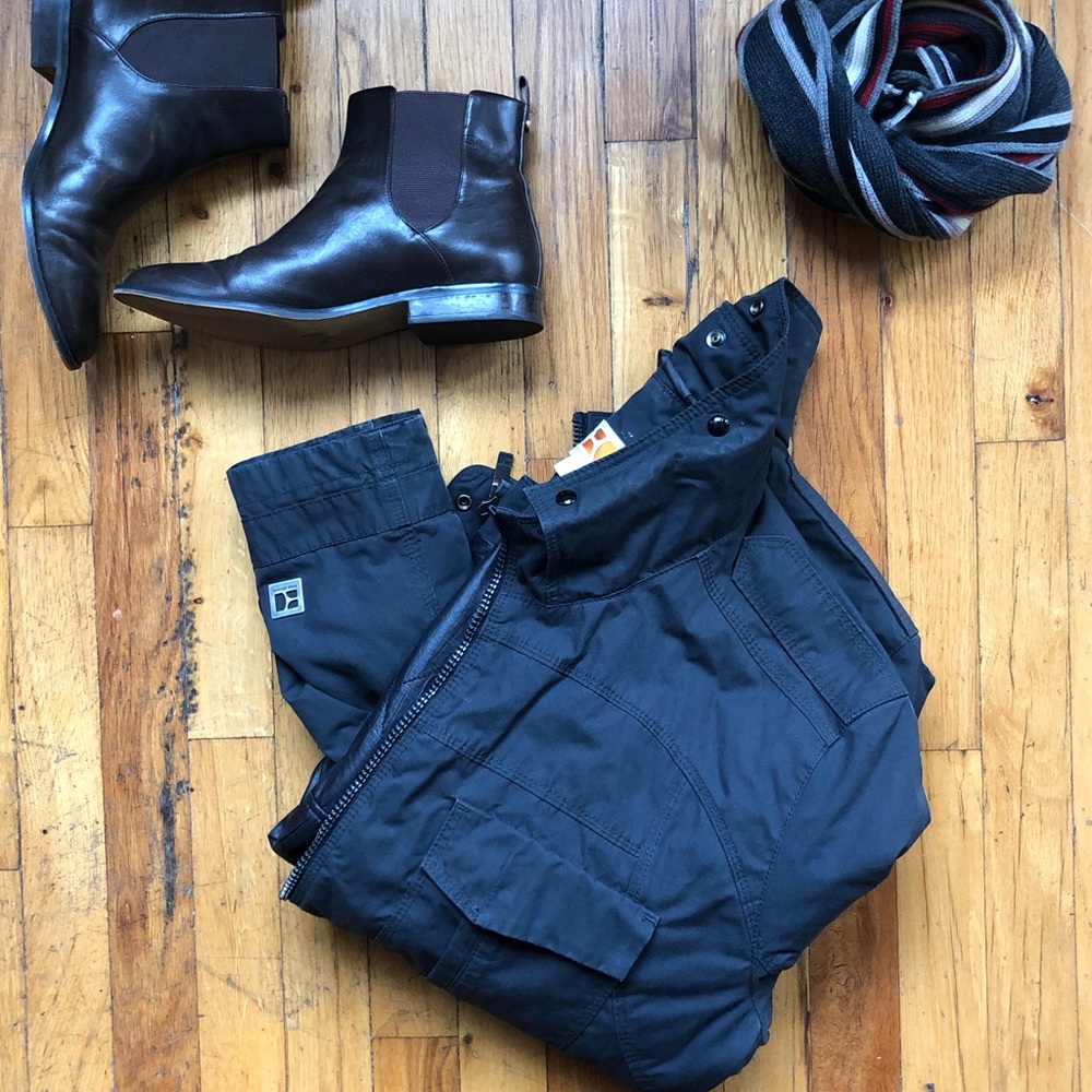 BOSS ORANGE JACKET